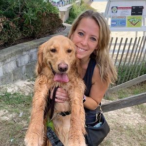 Meet your Posher, Chrissy